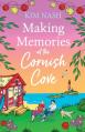  Making Memories at the Cornish Cove 
