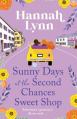  Sunny Days at the Second Chances Sweet Shop 