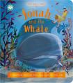  First Bible Stories: Jonah and the Whale: A Beautifully Illustrated Bible Story Retold for Little Ones 