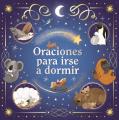  Oraciones Para Irse a Dormir 