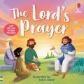  The Lord's Prayer 
