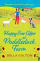  Happy Ever After at Puddleduck Farm 
