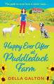  Happy Ever After at Puddleduck Farm 