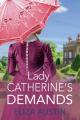  Lady Catherine's Demands 