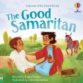  Good Samaritan 