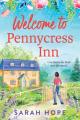  Welcome to Pennycress Inn 