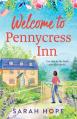  Welcome to Pennycress Inn 