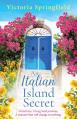  An Italian Island Secret 