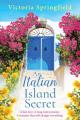  An Italian Island Secret 