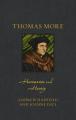  Thomas More: Humanism and Heresy 