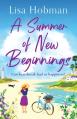  A Summer of New Beginnings 