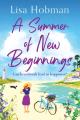  A Summer of New Beginnings 