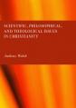  Scientific, Philosophical, and Theological Issues in Christianity 