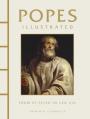  Popes Illustrated: From St Peter to Leo XIV 