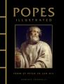  Popes Illustrated: From St Peter to Leo XIV 