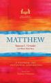  Matthew: A Pastoral and Contextual Commentary 