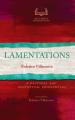  Lamentations 