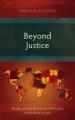  Beyond Justice: Death and the Retribution Principle in the Book of Job 