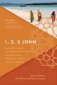  1, 2, 3 John: Bible Commentaries from Muslim Contexts 