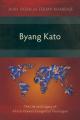  Byang Kato: The Life and Legacy of Africa's Pioneer Evangelical Theologian 