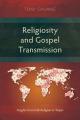  Religiosity and Gospel Transmission: Insights from Folk Religion in Taipei 