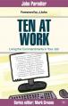  Ten at Work: Freedom, Commandments and Promises 