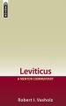  Leviticus: A Mentor Commentary 