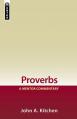  Proverbs: A Mentor Commentary 