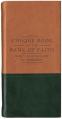  Chequebook of the Bank of Faith - Tan/Green: Daily Readings by C. H. Spurgeon 