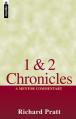  1 & 2 Chronicles: A Mentor Commentary 