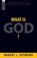  What Is God?: An Investigation of the Perfections of God's Nature 