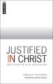  Justified in Christ: God's Plan for Us in Justification 