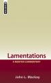  Lamentations: A Mentor Commentary 