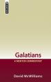  Galatians: A Mentor Commentary 