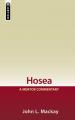  Hosea: A Mentor Commentary 