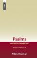  Psalms Volume 1 (Psalms 1-72): A Mentor Commentary 