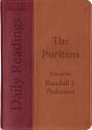  Daily Readings - The Puritans 