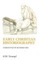  Early Christian Historiography: Narratives of Retribution 