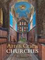  Arts & Crafts Churches 