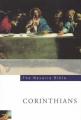  Saint Paul's Letters to the Corinthians 
