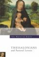  The Navarre Bible: St Paul's Letters to the Thessalonians and Pastoral Letters: Second Edition 