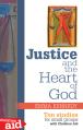  Justice and the Heart of God 
