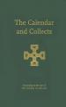  The Calendar and Collects: According to the Use of the Church of Ireland 