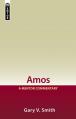  Amos: A Mentor Commentary 