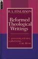  Reformed Theological Writings 