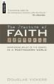  The Fracture of Faith: Recovering the Belief of the Gospel in a Post-Modern World 