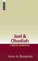  Joel & Obadiah: A Mentor Commentary 