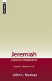  Jeremiah Volume 2 (Chapters 21-52): A Mentor Commentary 