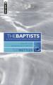  The Baptists: Beginnings in Britain - Vol 1 