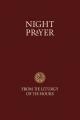  Night Prayer - From the Liturgy of the Hours 